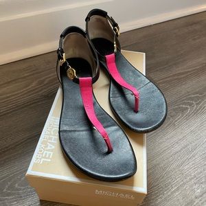 Selling Michael Kors sandals